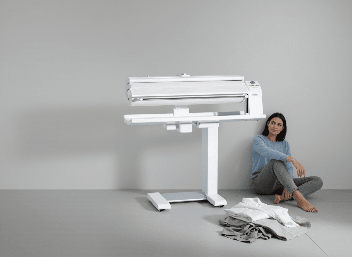 Оборудование для стирки